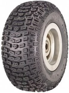 16X8.00-7 opona KENDA K570 28F